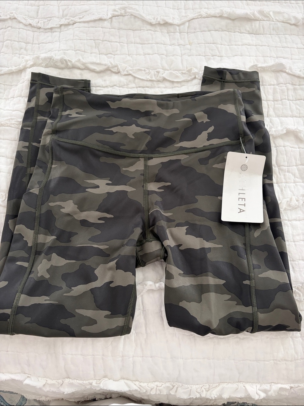 Athleta leggings